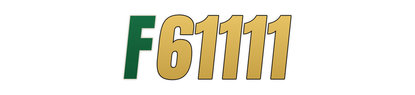 f61111